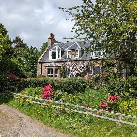 Black Isle Bed And Breakfast Avoch 외부 사진