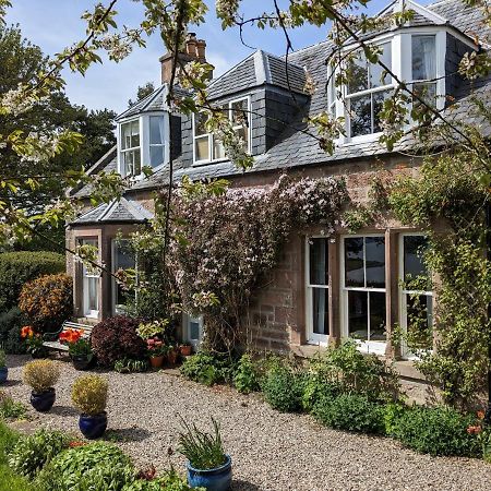 Black Isle Bed And Breakfast Avoch 외부 사진