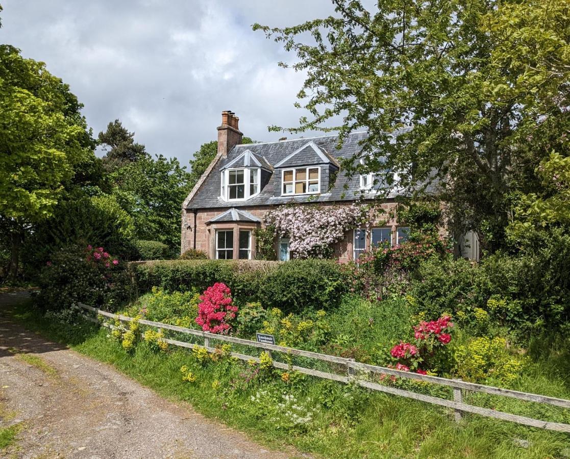 Black Isle Bed And Breakfast Avoch 외부 사진