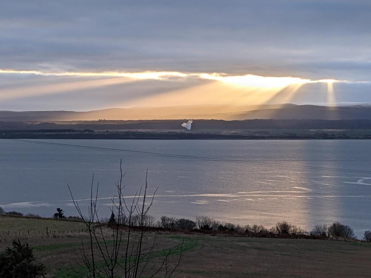 Black Isle Bed And Breakfast Avoch 외부 사진