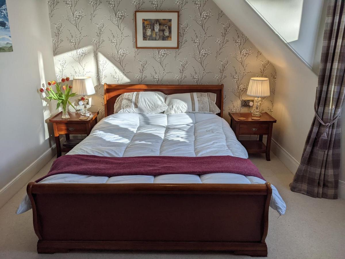 Black Isle Bed And Breakfast Avoch 외부 사진