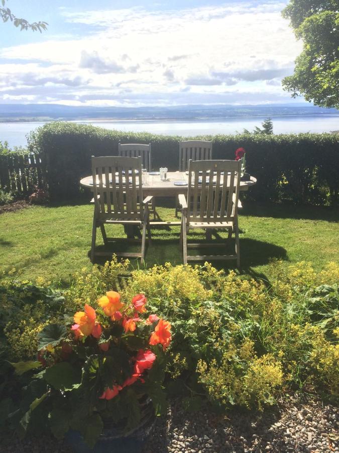 Black Isle Bed And Breakfast Avoch 외부 사진