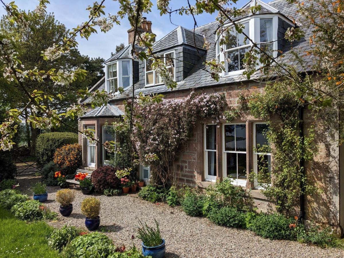 Black Isle Bed And Breakfast Avoch 외부 사진