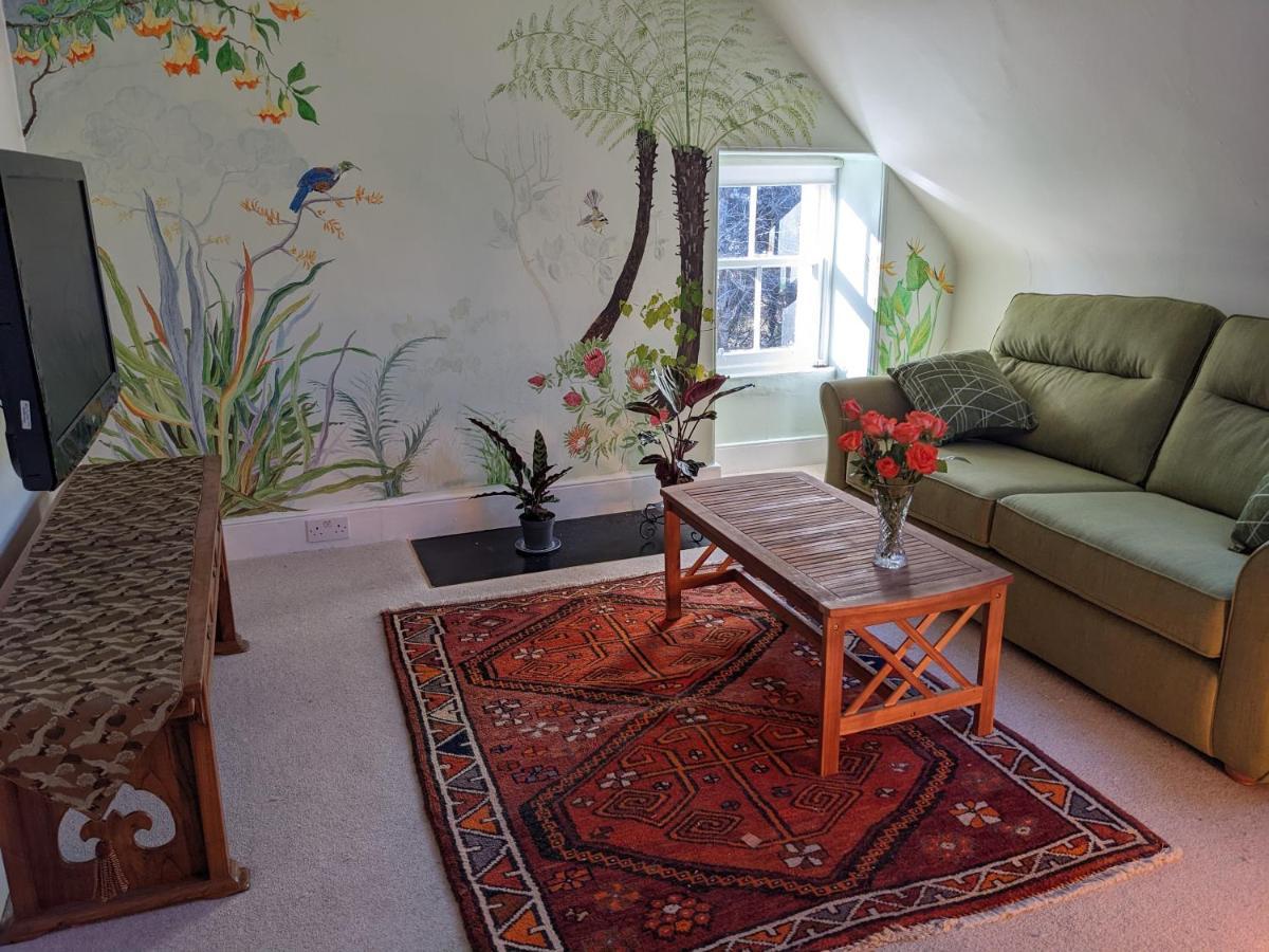 Black Isle Bed And Breakfast Avoch 외부 사진