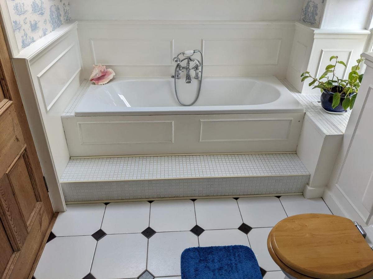 Black Isle Bed And Breakfast Avoch 외부 사진