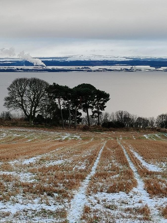 Black Isle Bed And Breakfast Avoch 외부 사진