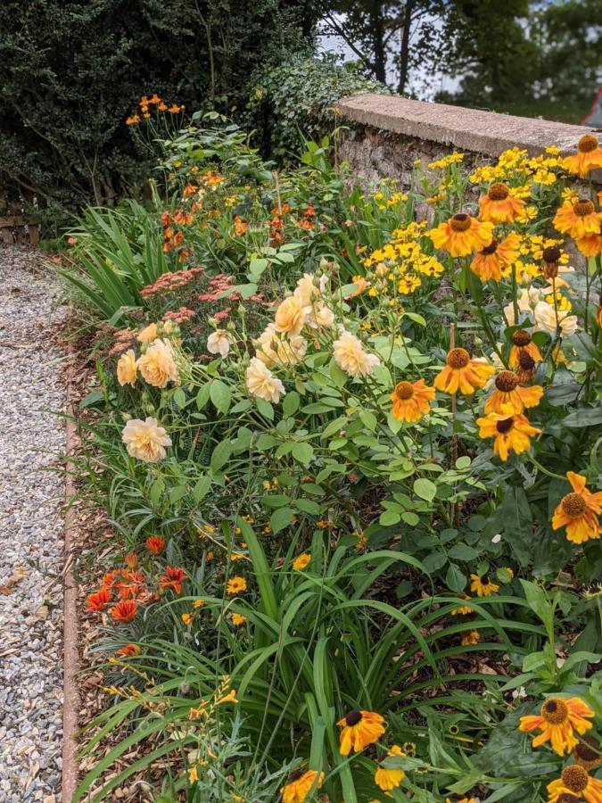 Black Isle Bed And Breakfast Avoch 외부 사진
