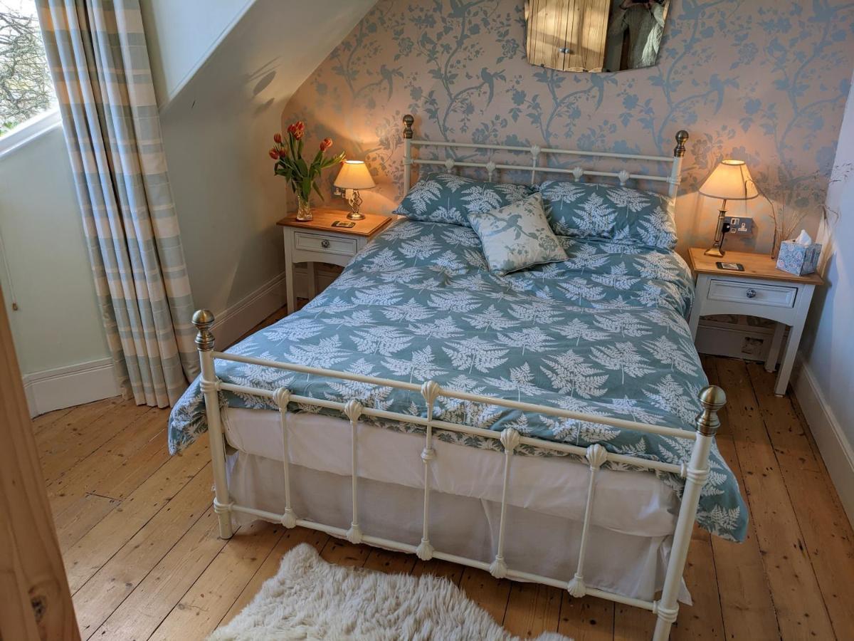 Black Isle Bed And Breakfast Avoch 외부 사진